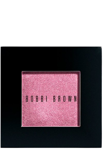 Румяна shimmer blush, оттенок flame BOBBI BROWN, арт. E4PG-04, фото 1