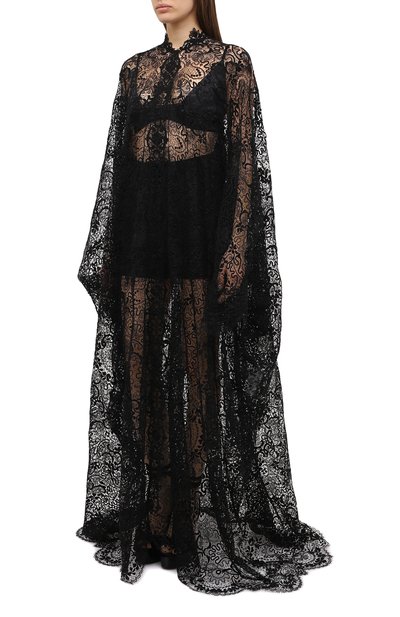 Шелковая туника TOM FORD, арт. KF0002-FAX773, фото 3
