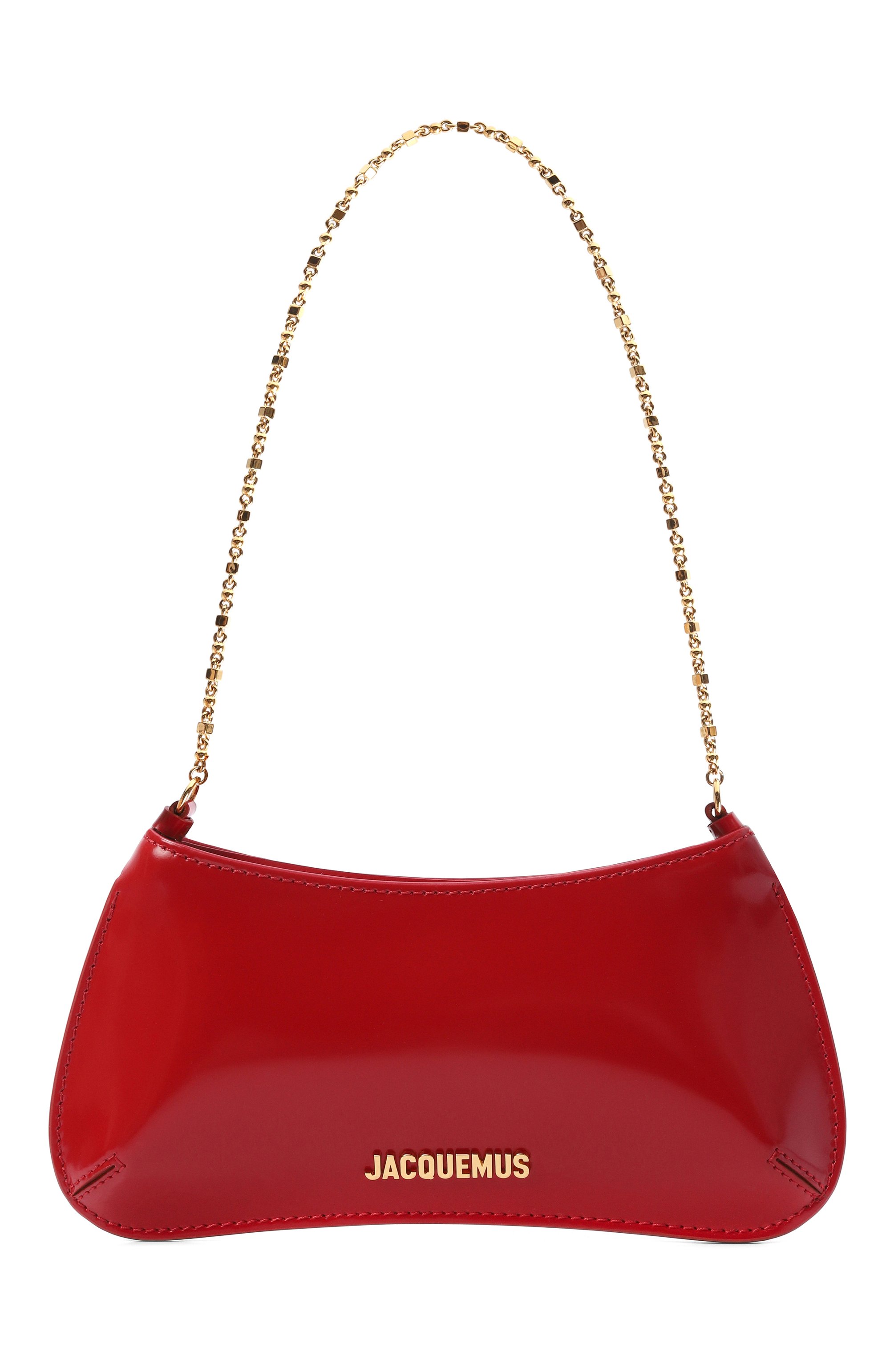 Сумка le petit bisou JACQUEMUS, арт. 24HBAW00404/AC18A01, фото 1