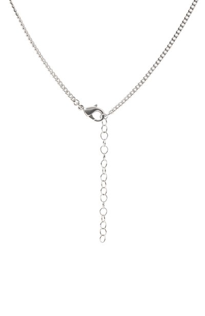 Подвеска на цепочке MM6, арт. SM6UU0063 P6469, фото 4