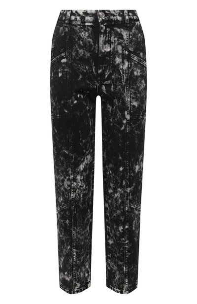 Женские джинсы STELLA MCCARTNEY, арт. 602210/S0H22