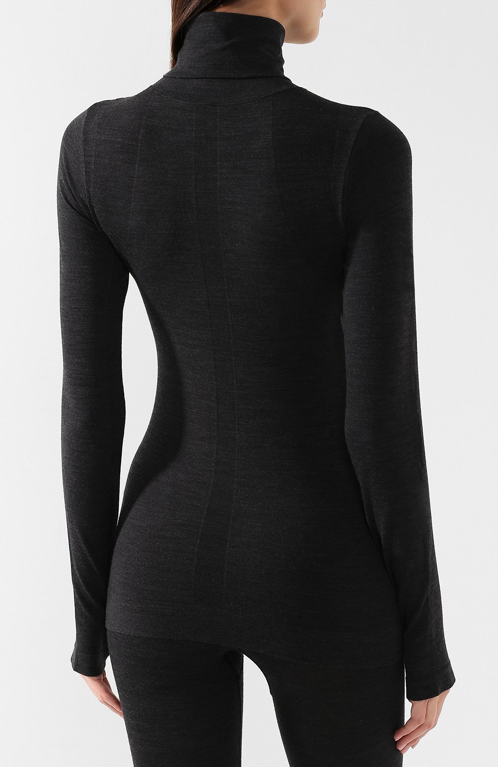 Водолазка FALKE, арт. 33212_18_, фото 4