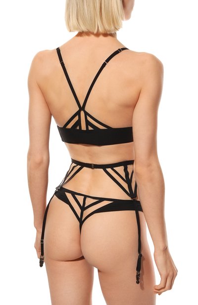 Пояс для чулок LIVY, арт. 653260605, фото 3