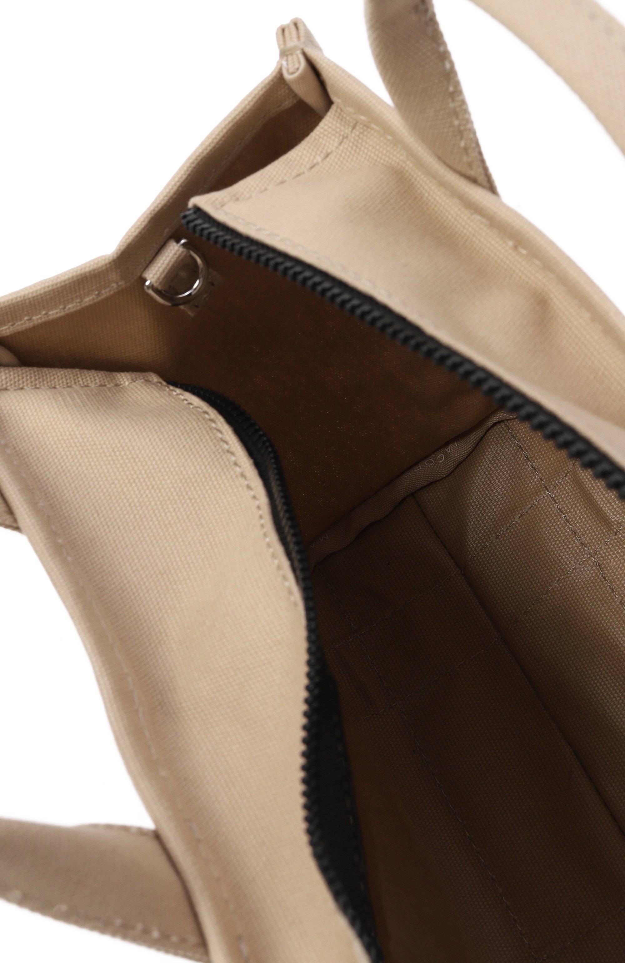 Сумка the tote bag small MARC JACOBS (THE), арт. M0016493, фото 5