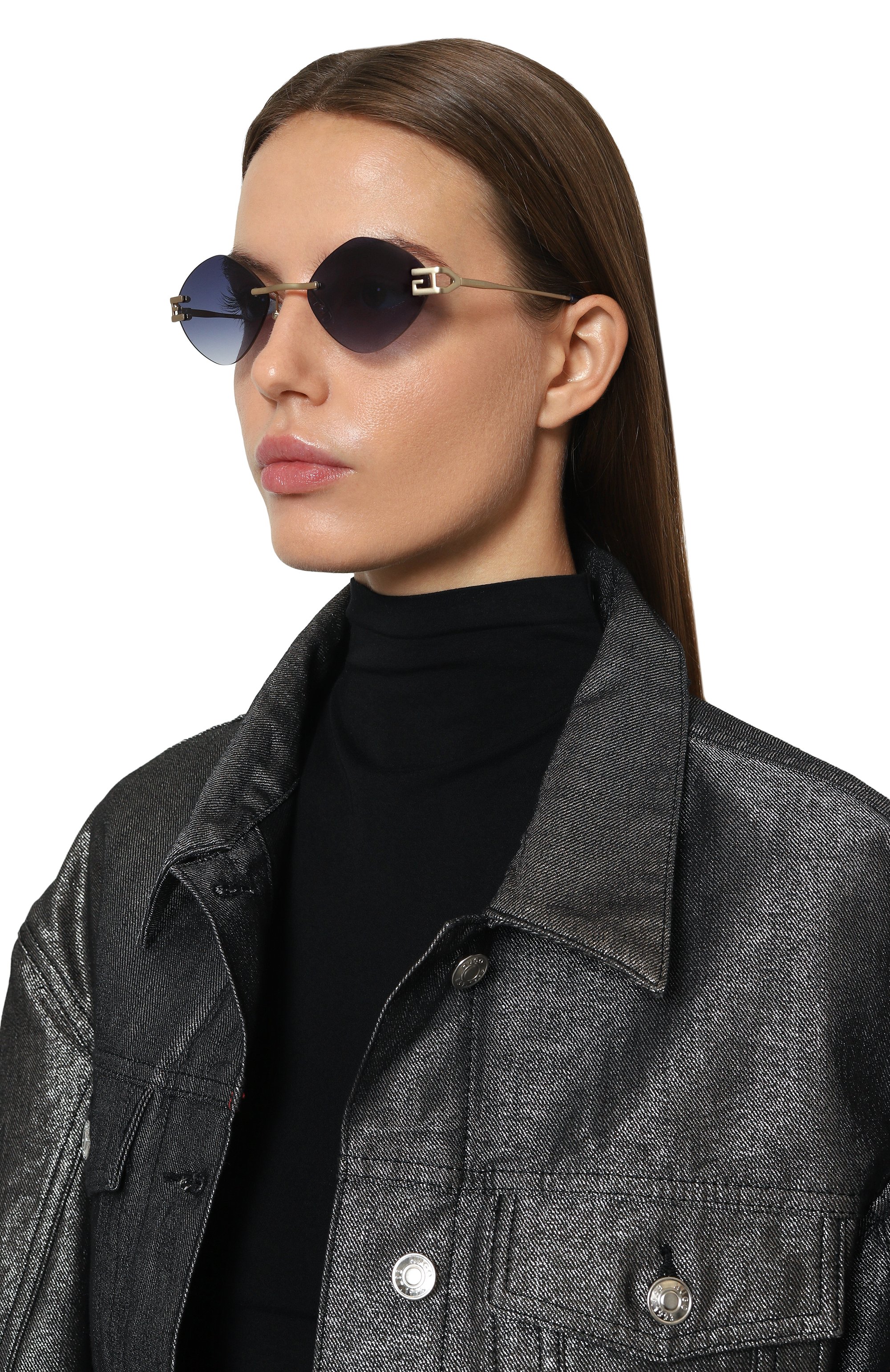 Солнцезащитные очки EIGENGRAU, арт. 400HZ-EGD, фото 3