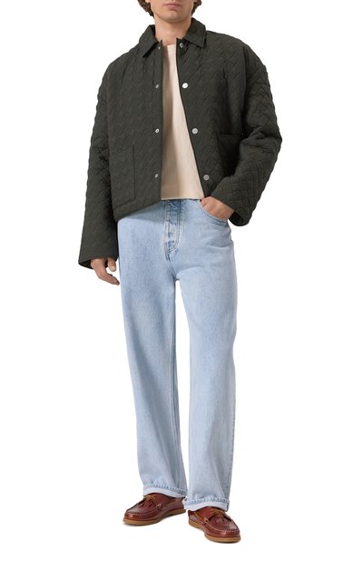 Куртка NANUSHKA, арт. NM25RSJK08769, фото 2