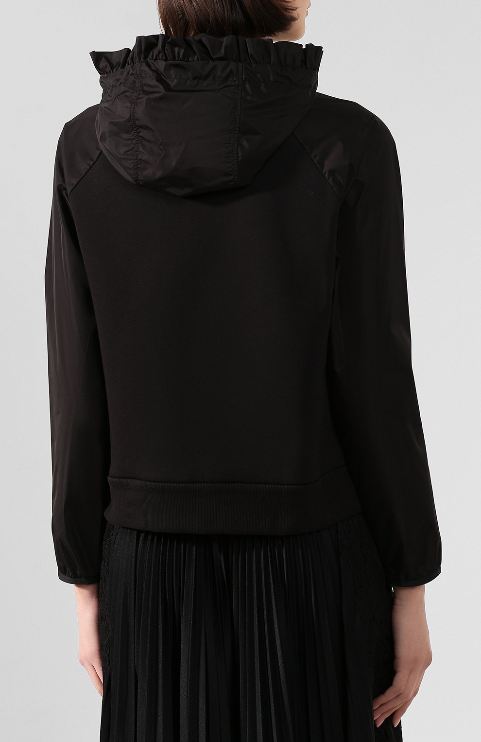 Кардиган 4 moncler simone rocha MONCLER GENIUS, арт. E2-09W-84506-00-809FE, фото 4
