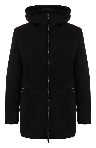 Мужская двусторонняя куртка DANIELE BASTA, арт. DB1144T46X59RGR