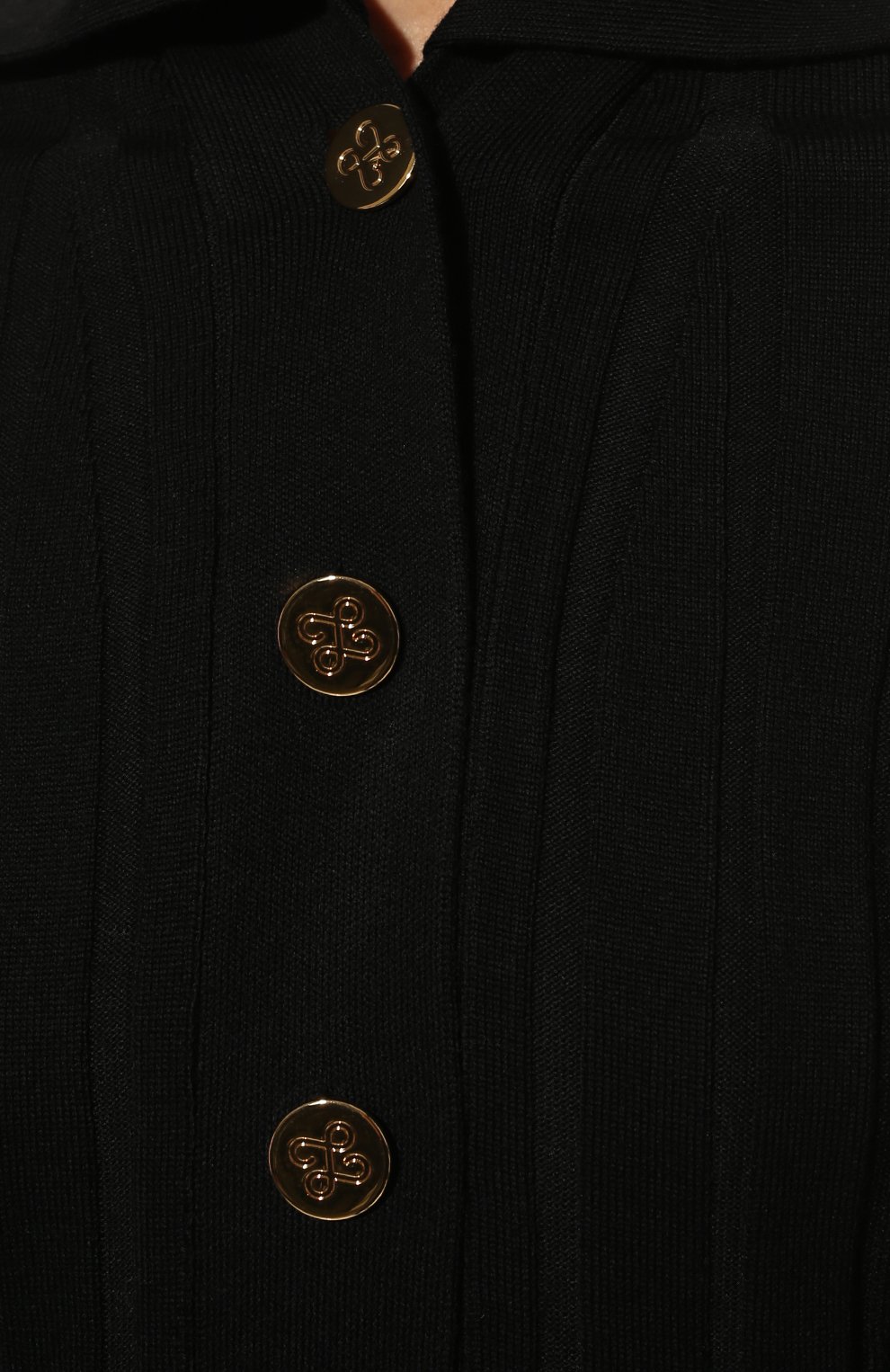 Кардиган из шерсти и вискозы AND THE BRAND, арт. W23-SH005-1202-900, фото 5