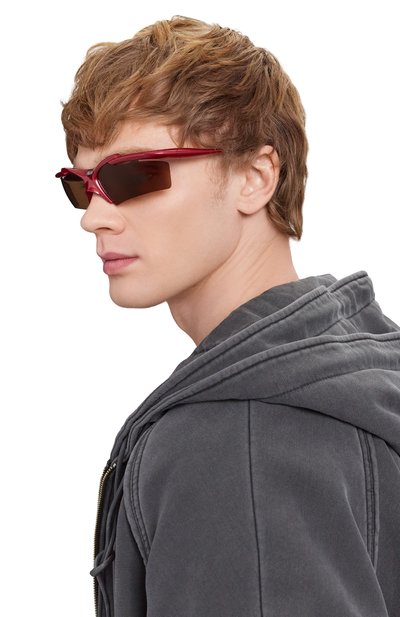 Солнцезащитные очки BALENCIAGA, арт. BB0420S 003, фото 2
