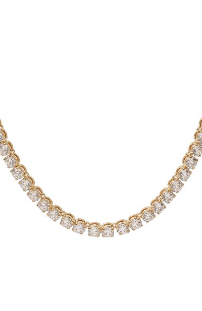 Колье tennis deluxe SWAROVSKI, арт. 5511545, фото 3