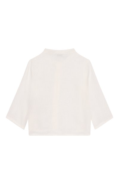 Комплект из рубашки и шорт IL GUFO, арт. P25DP457L1018/3M-9M, фото 3