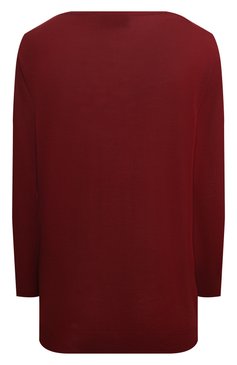 Шерстяной пуловер PRADA, арт. P24Q77-J2N-F0041-142, фото 2