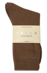 Коричневый