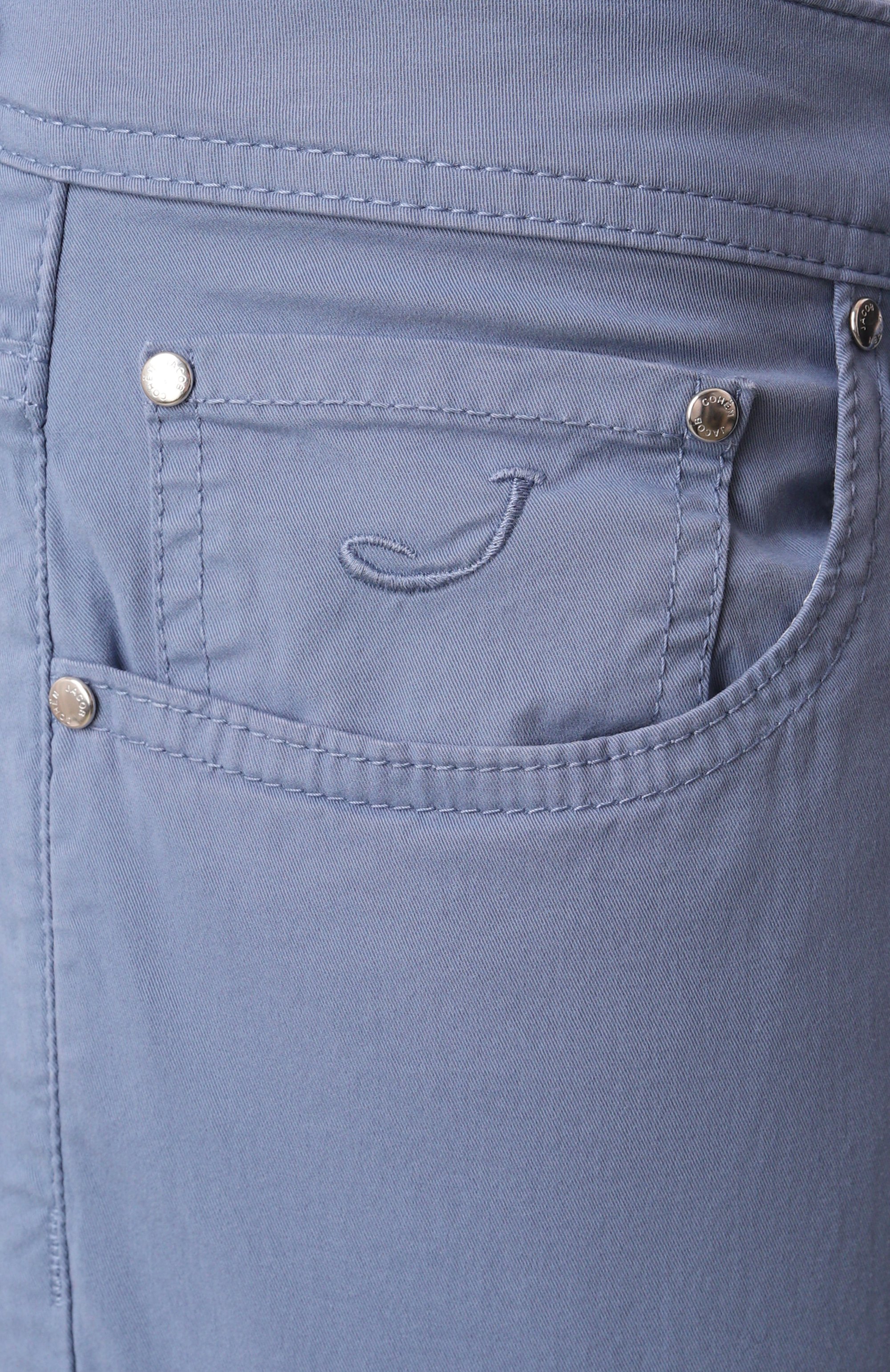 Джинсы bard JACOB COHEN, арт. JUM_QE004 054 S2544 TR, фото 6