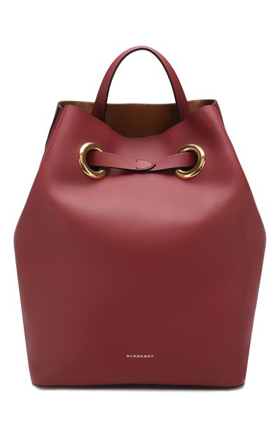 Рюкзак gourmet BURBERRY, арт. 8006541, фото 1