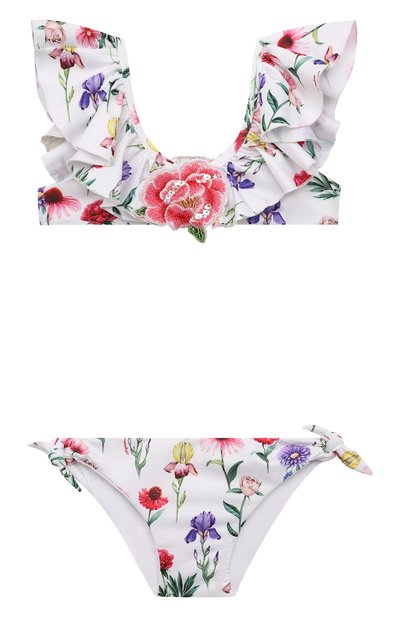 Раздельный купальник MONNALISA, арт. 997001, фото 1