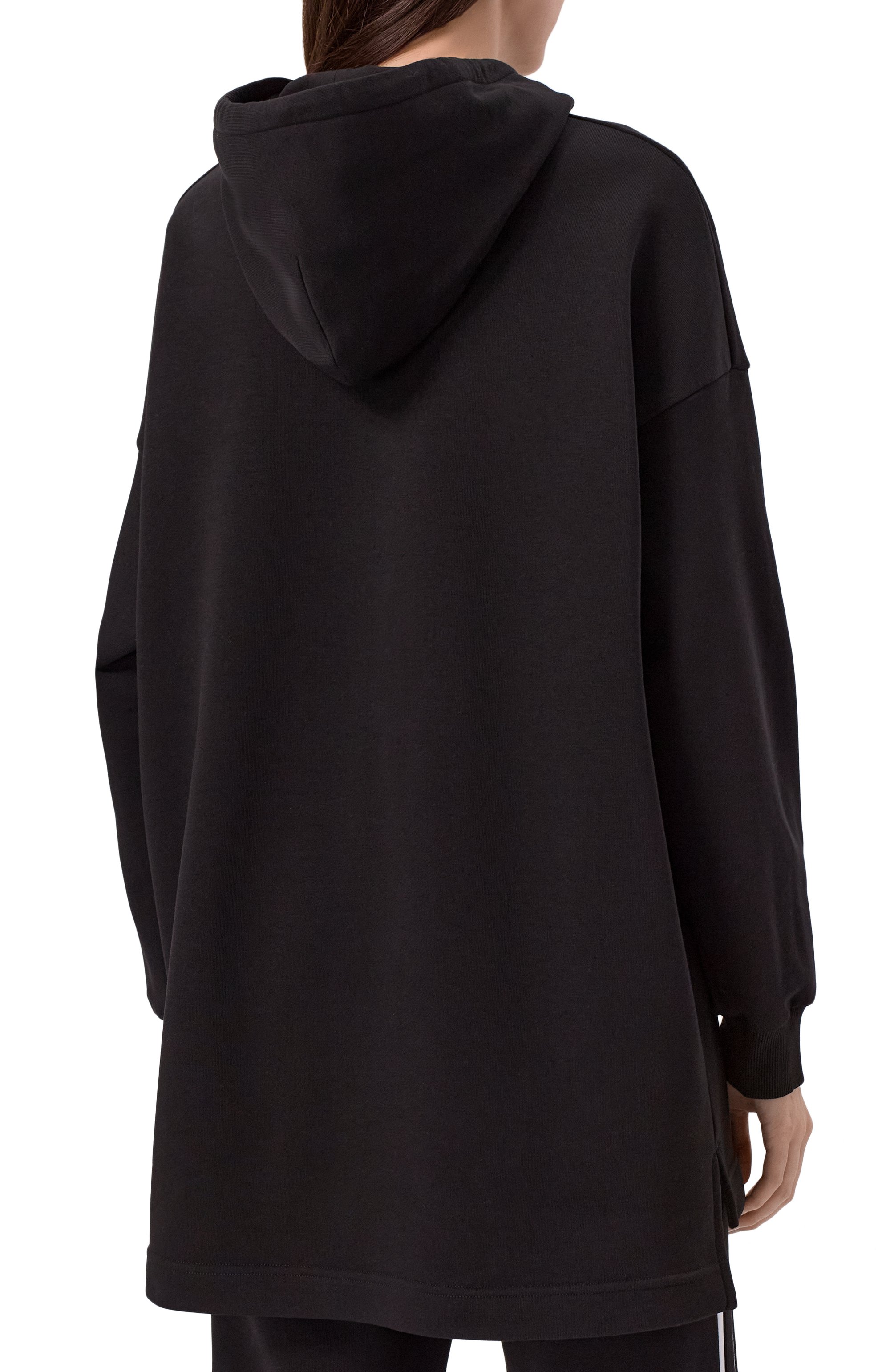 Хлопковое худи YANINA, арт. Т-1444A, фото 4