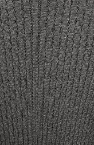 Пуловер из хлопка и кашемира DAL LAGO, арт. R500/2925/7-12, фото 3