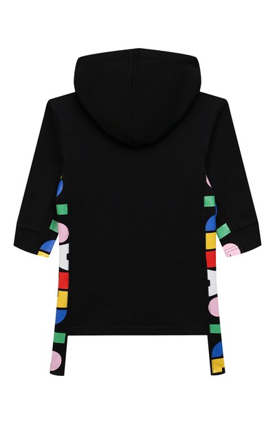 Хлопковое платье STELLA MCCARTNEY, арт. 603449/SRJ21, фото 2