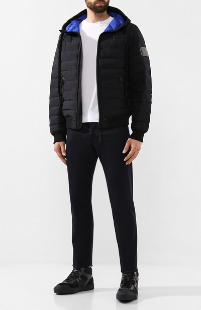 Бомбер DIESEL, арт. 00SW5T/0CAVT, фото 2