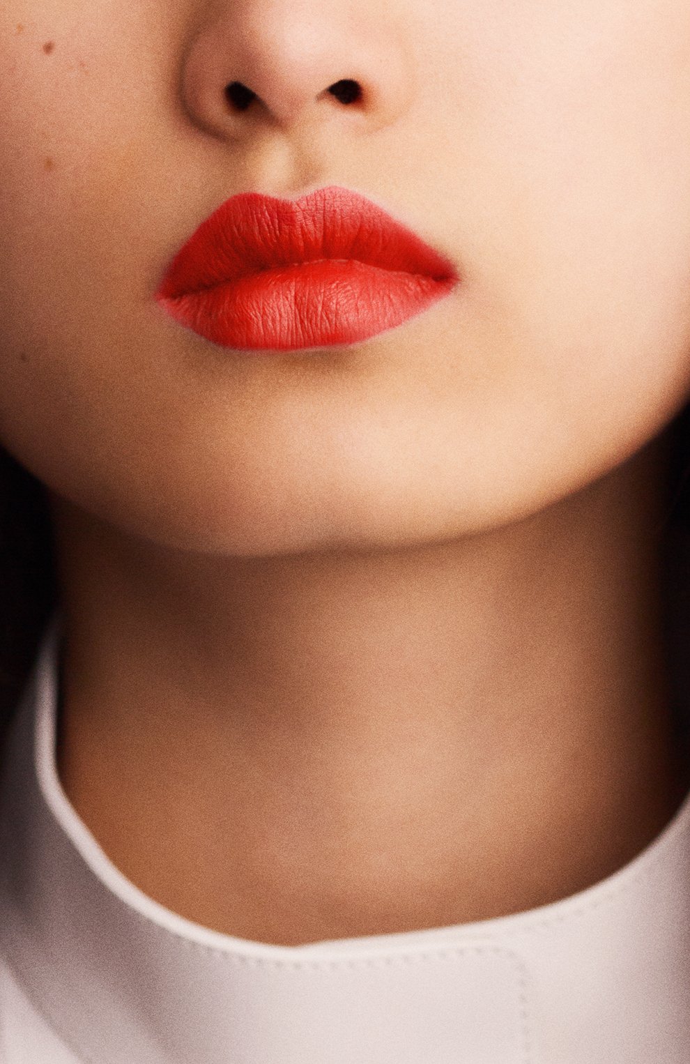 Матовая губная помада rouge hermès, rouge orange HERMÈS, арт. 60001MV053H, фото 6