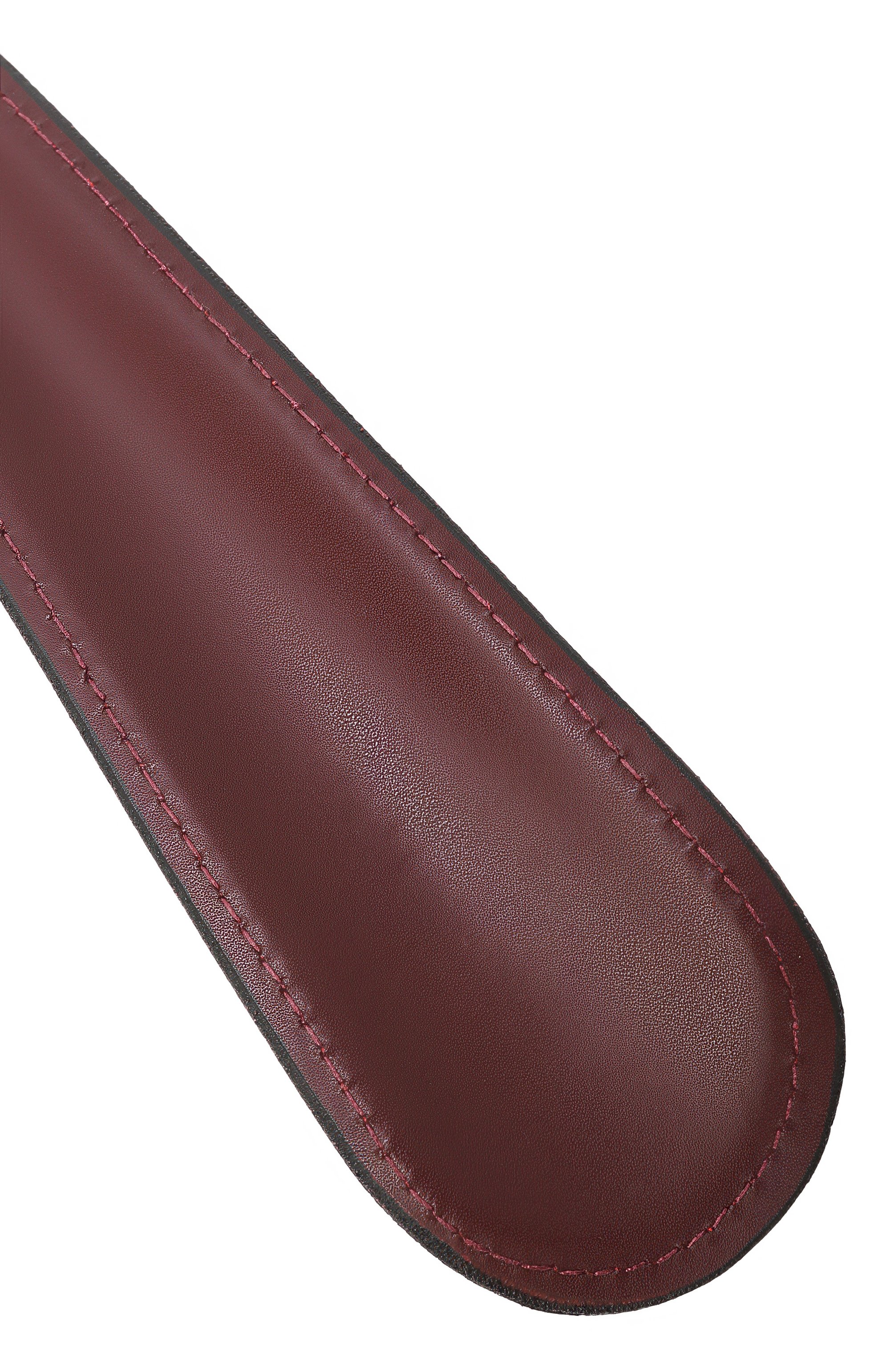 Кожаный рожок для обуви ARTIOLI, арт. SH0EH0RN, фото 3