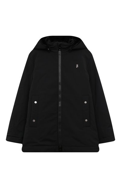 Парка HERNO, арт. GC000001X/12343/10A-14A, фото 1