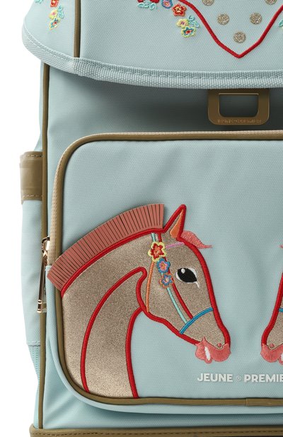 Рюкзак ergomaxx JEUNE PREMIER, арт. Erx23187, фото 4