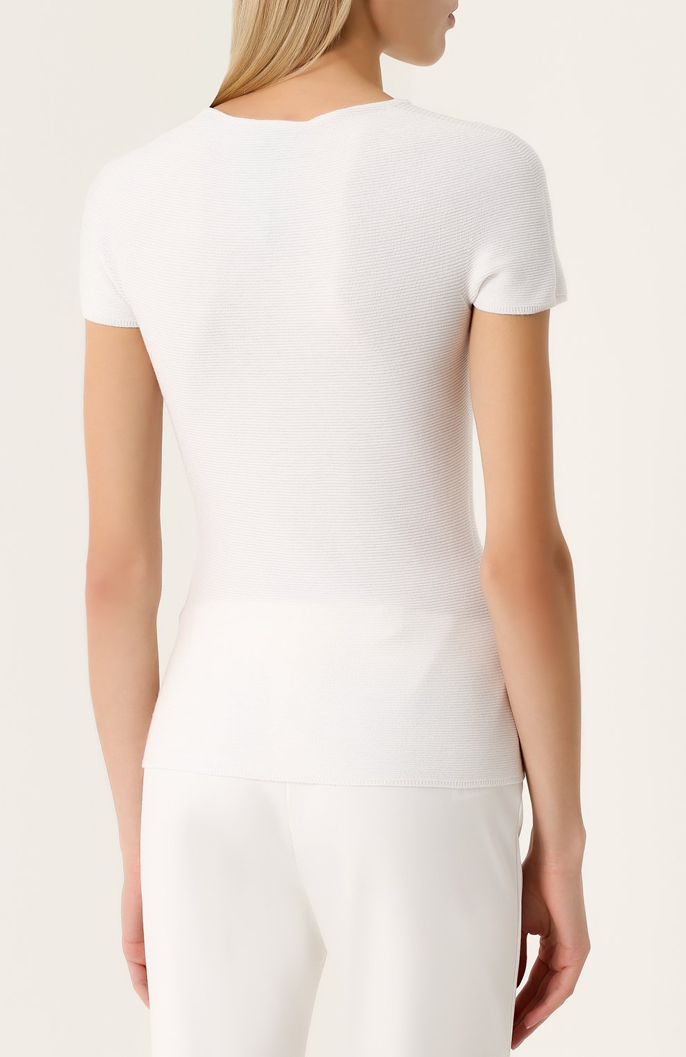 Топ GIORGIO ARMANI, арт. 3YAM32/AM05Z, фото 4