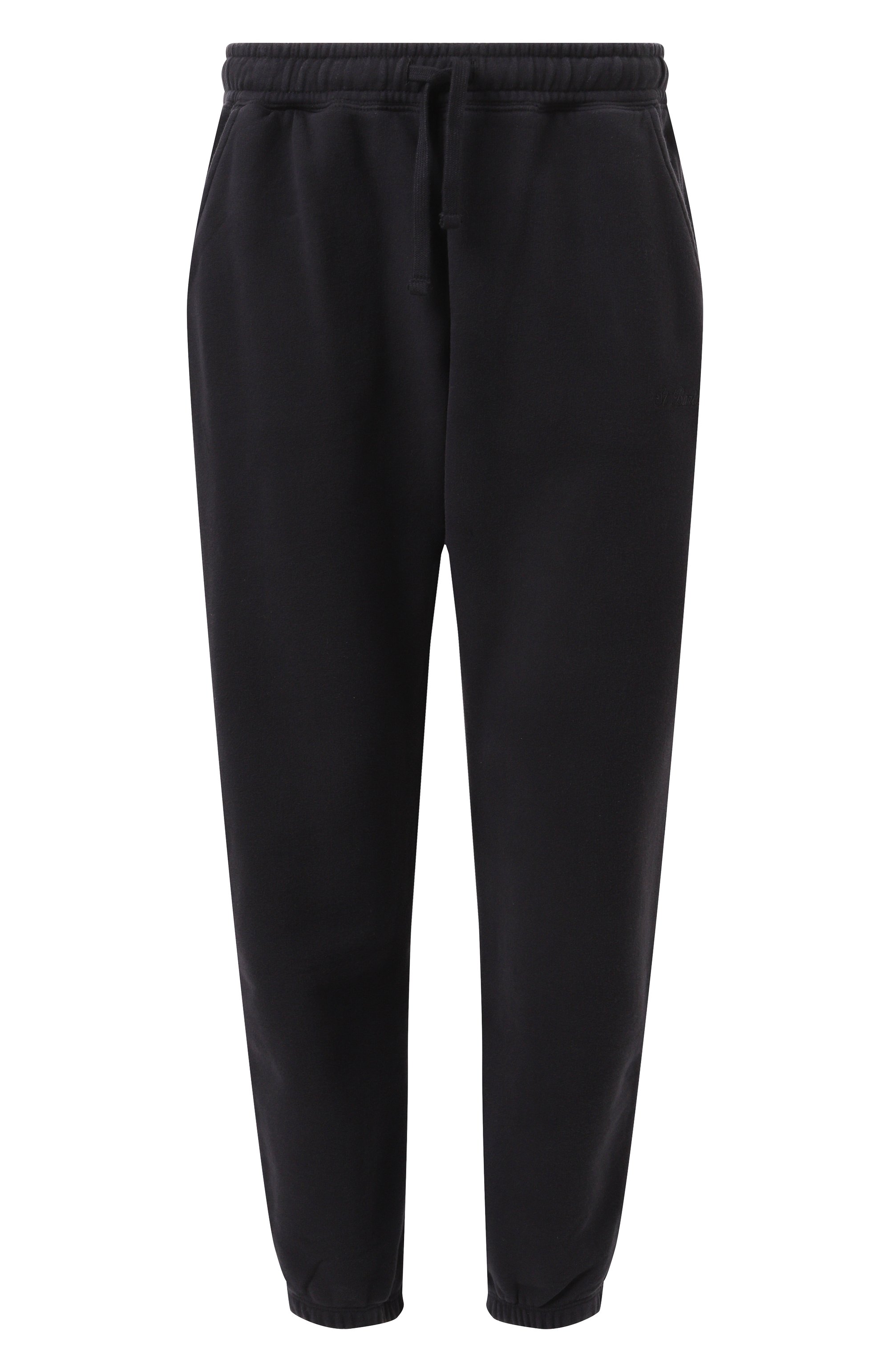 Хлопковые джоггеры MC2 SAINT BARTH, арт. B0LT WN/01421G, фото 1