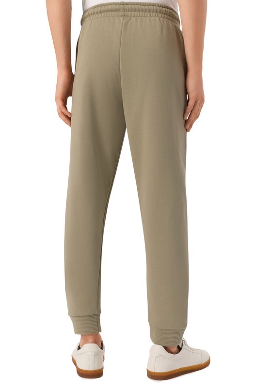 Хлопковые джоггеры Bogner Fire+Ice 4