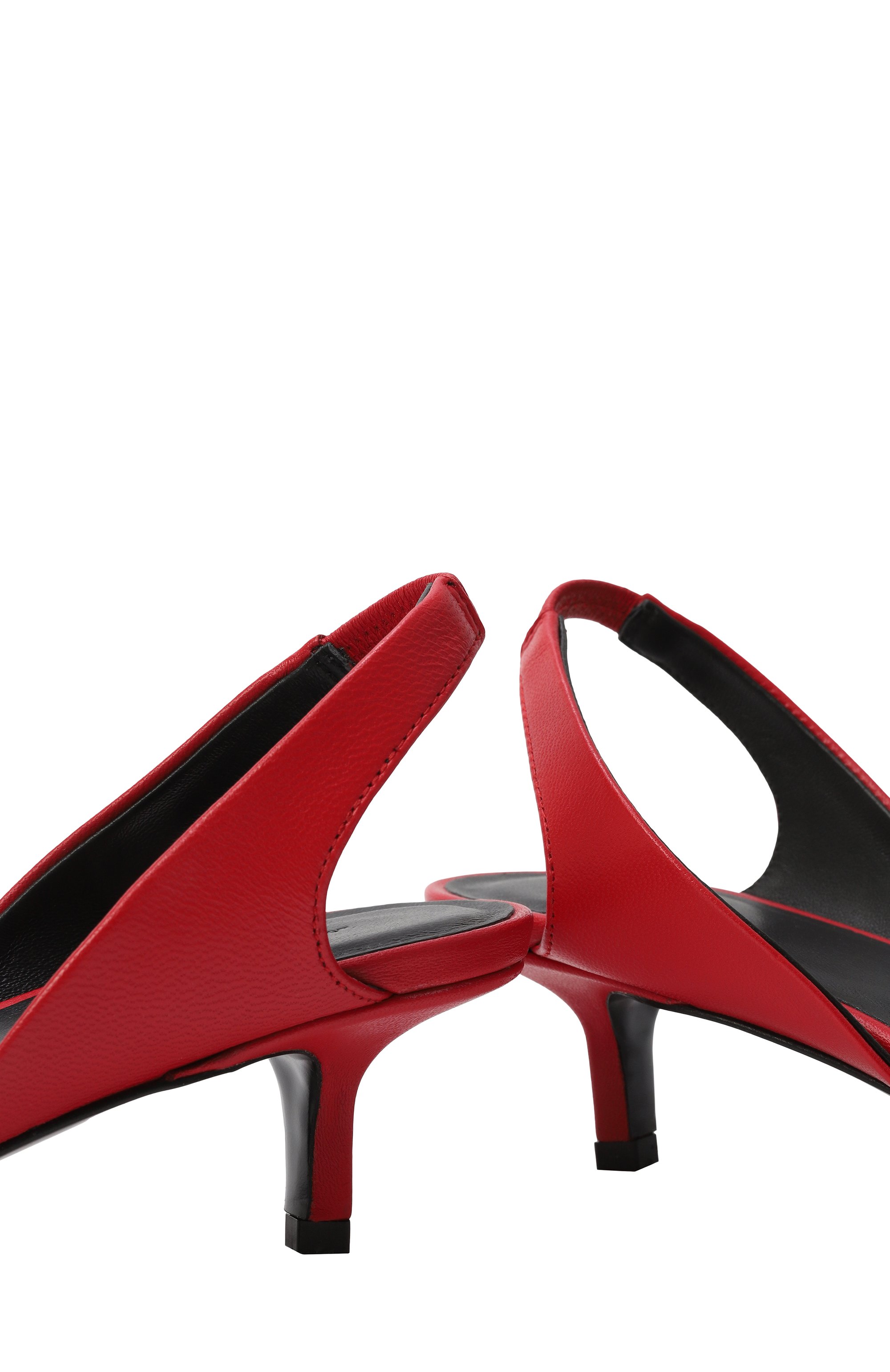 Кожаные туфли akila LOULOU DE SAISON, арт. AKILA, фото 7