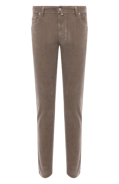 Мужские вельветовые брюки bard JACOB COHEN, арт. U Q E04 36 S 3838