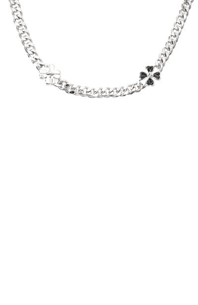 Колье SSIL, арт. 24FNCV04WBFF, фото 3