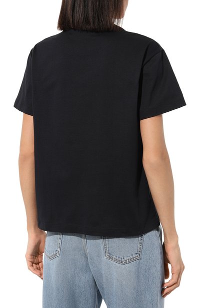 Комплект из трех футболок JIL SANDER, арт. J40GC0001/J45048, фото 4