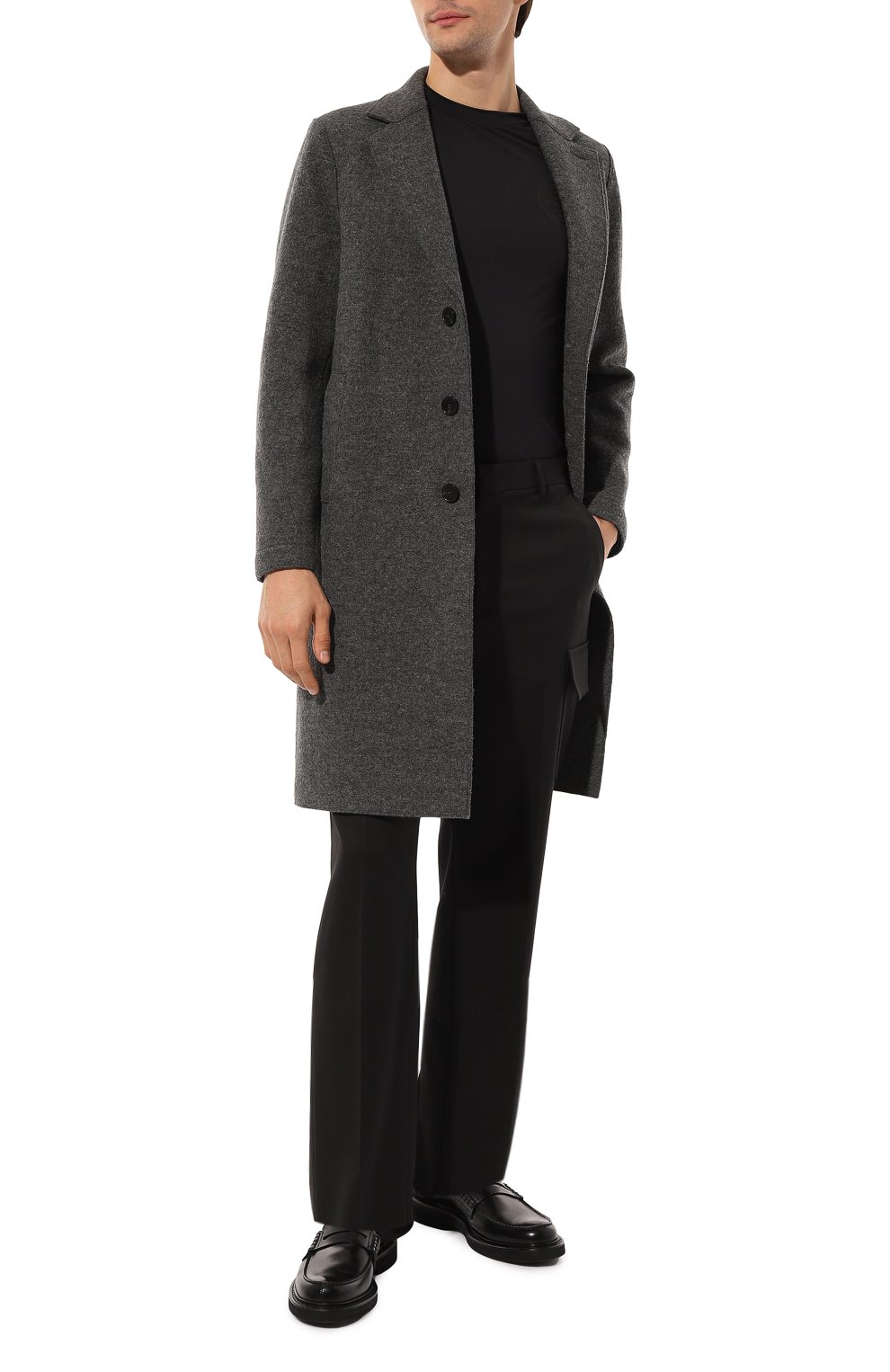 Лонгслив STEFANO RICCI, арт. MYH3400020/A15540, фото 2