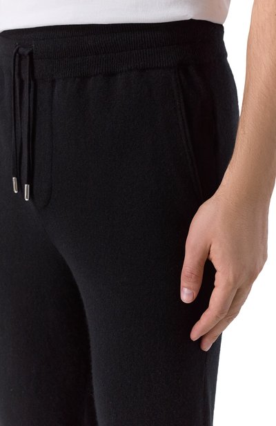 Кашемировые джоггеры MVST, арт. M25.1MM.K020/K003, фото 5