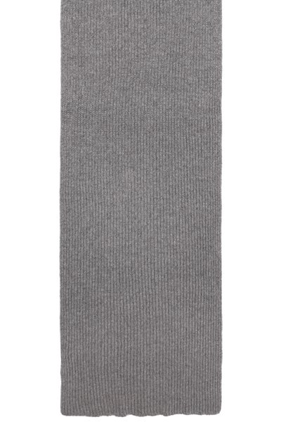 Шерстяной шарф PAUL&SHARK, арт. 15317065, фото 4