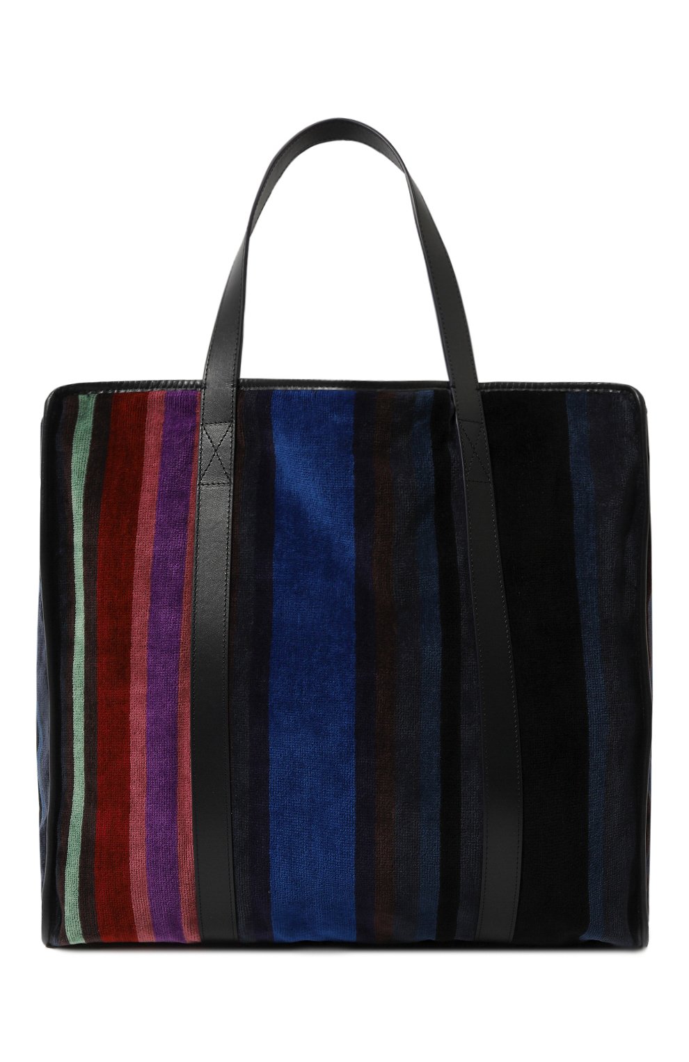 Текстильная пляжная сумка MISSONI, арт. 1C30G00017/150, фото 1