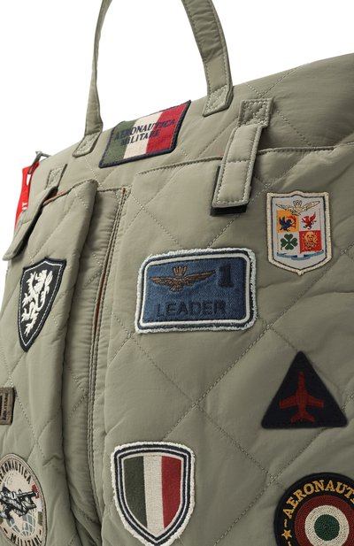 Сумка-шопер AERONAUTICA MILITARE, арт. B01175XCT04298, фото 5