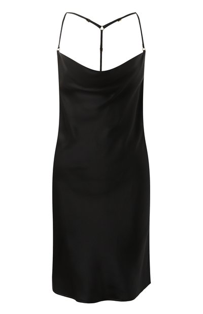 Женская шелковая сорочка AUBADE, арт. 3U40