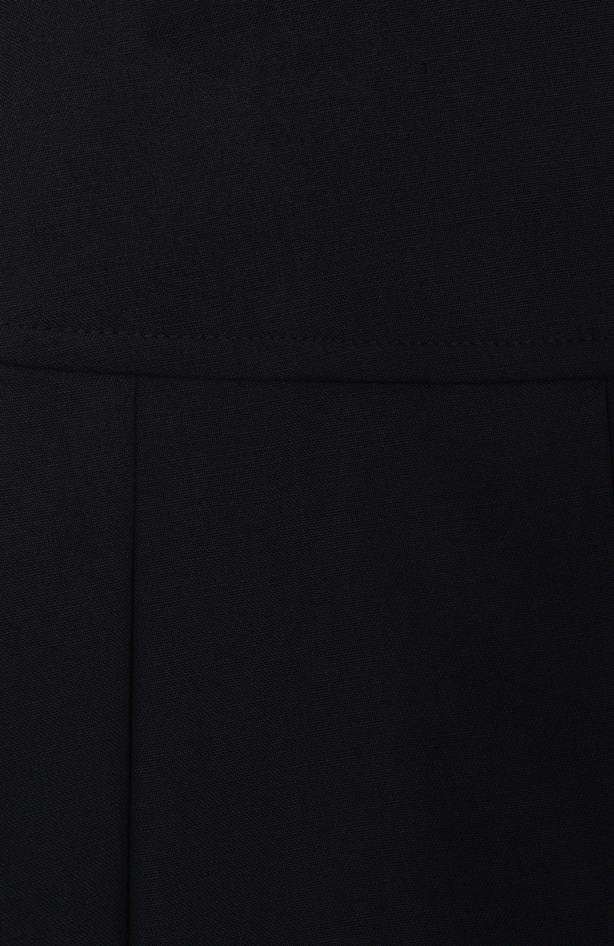 Шерстяная юбка DAL LAGO, арт. R339/1011/7-12, фото 3