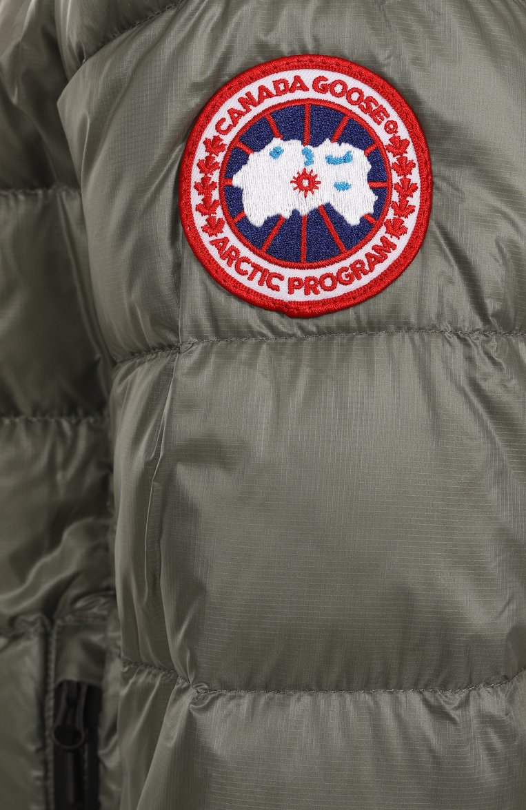 Пуховая куртка crofton CANADA GOOSE, арт. 2227M, фото 1