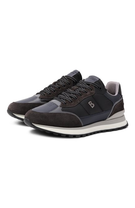 Мужские комбинированные кроссовки newport BOGNER, арт. 12540515