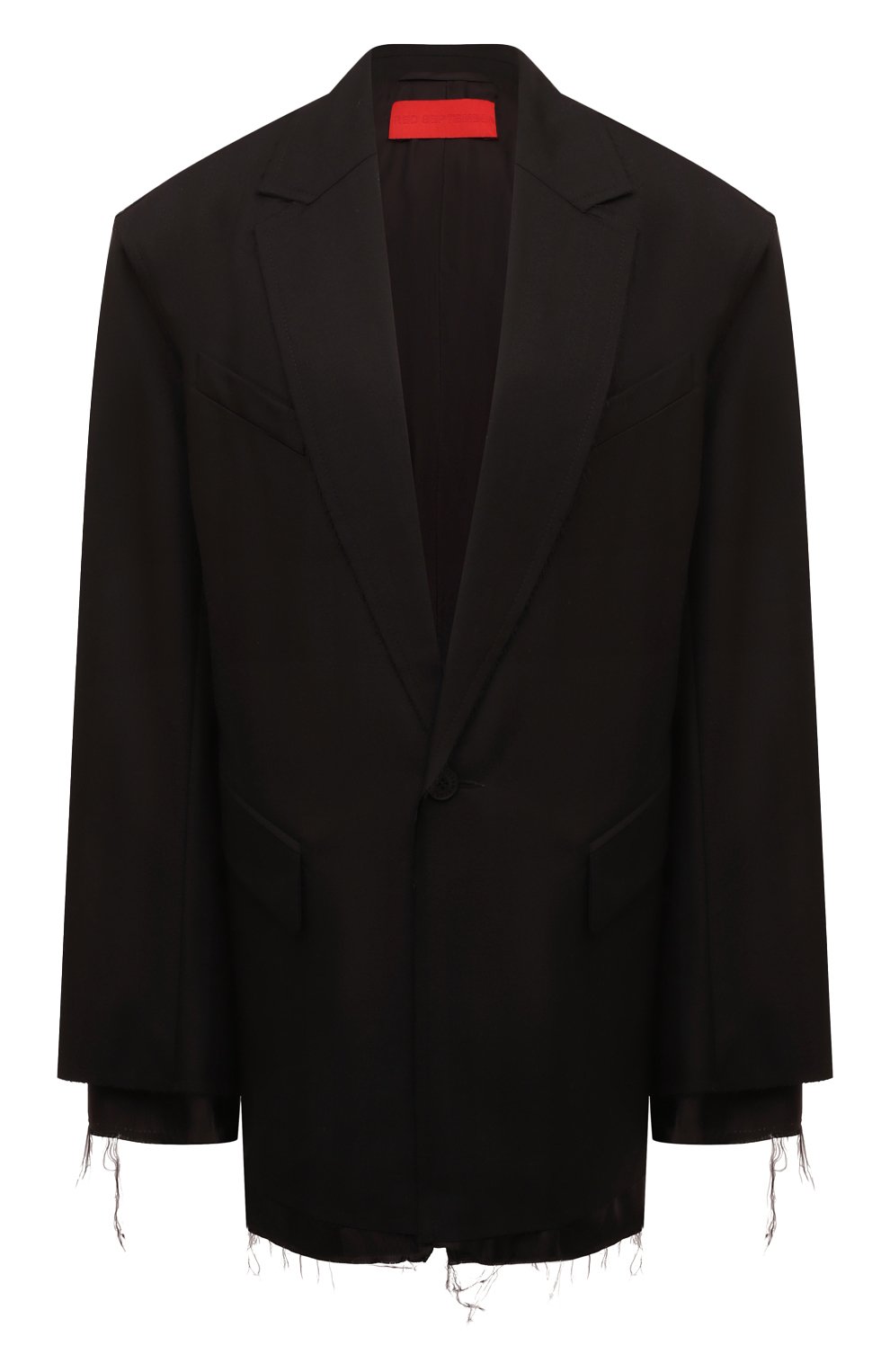 Жакет RED SEPTEMBER, арт. 924.02.BLZ05.01, фото 1