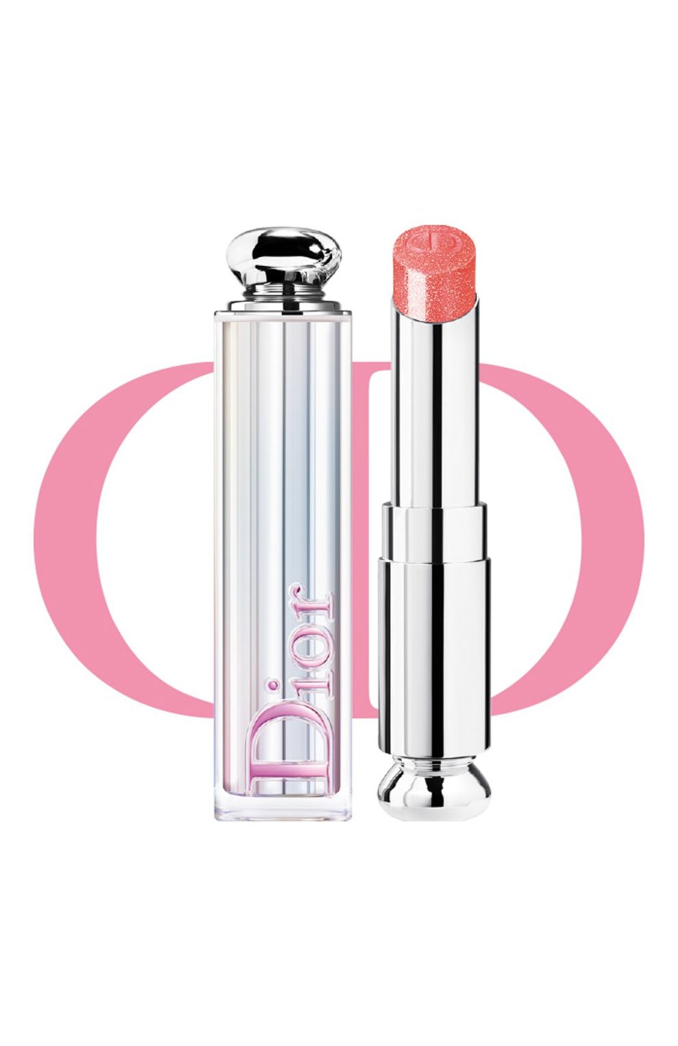 Губная помада dior addict stellar shine, 352 галактика d DIOR цвета по цене 3000 руб., арт. C004800352, фото 1 Губная помада dior addict stellar shine, 352 галактика d DIOR, арт. C004800352, фото 1