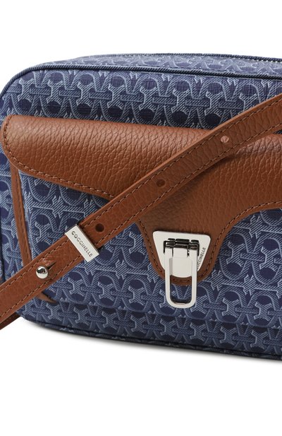 Сумка beat soft small COCCINELLE, арт. E1 TFB 15 02 01, фото 3