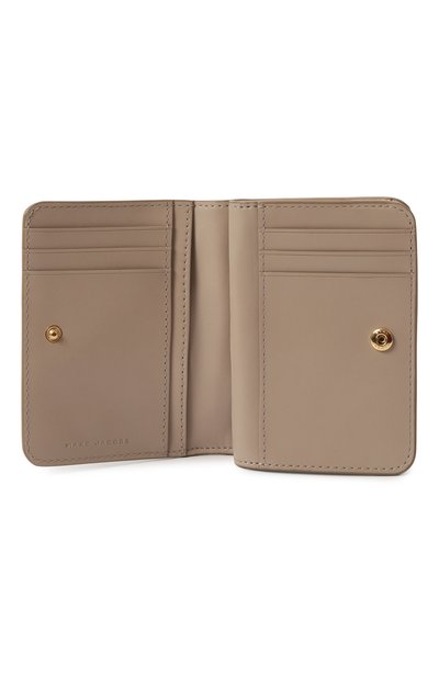Кожаное портмоне MARC JACOBS (THE), арт. 2S4SMP007S02, фото 3