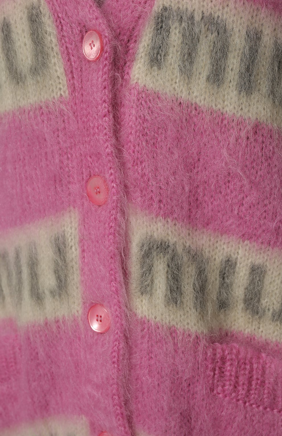 Кардиган MIU MIU, арт. MMF518-1ZAP-F0029, фото 5